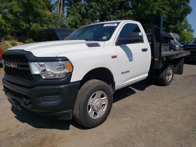 2021 Dodge RAM 3500