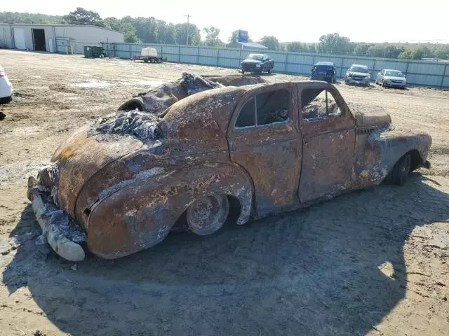 1941 Buick Century