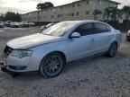 2006 Volkswagen Passat 3.6L Sport