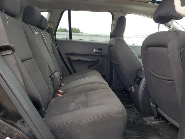 2007 Ford Edge SEL