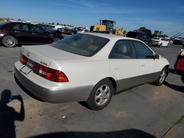 1998 Lexus ES 300