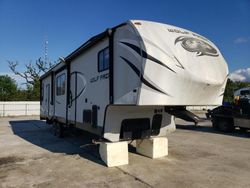 Vehiculos salvage en venta de Copart New Orleans, LA: 2018 Cwln Trailer