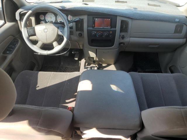 2005 Dodge RAM 3500 ST