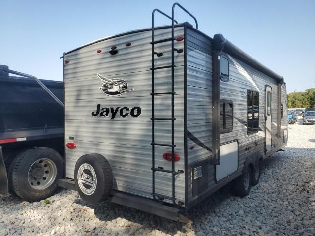 2021 Jayco JAY Flight