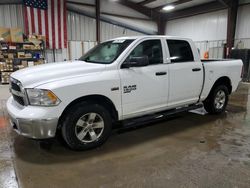 Compre carros salvage a la venta ahora en subasta: 2019 Dodge RAM 1500 Classic Tradesman