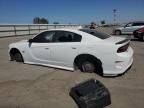 2019 Dodge Charger Scat Pack