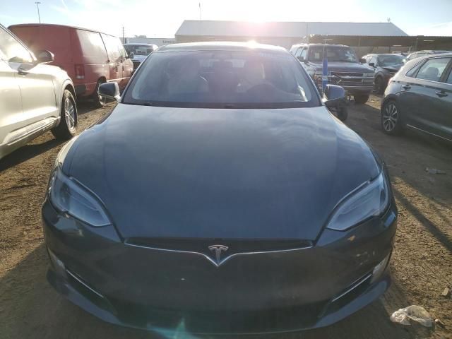 2018 Tesla Model S