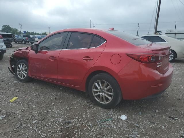 2014 Mazda 3 Grand Touring