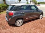 2014 Fiat 500L Lounge