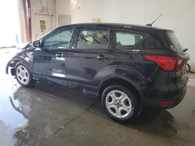 2019 Ford Escape S