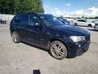 2016 BMW X3 XDRIVE35I