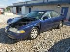 2000 Oldsmobile Intrigue GL