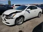 2012 Nissan Altima S