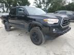 2020 Toyota Tacoma Double Cab