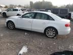 2013 Audi A4 Premium Plus