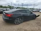 2017 Nissan Maxima 3.5S