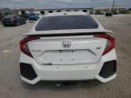 2018 Honda Civic SI