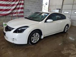 Nissan Vehiculos salvage en venta: 2012 Nissan Altima Base