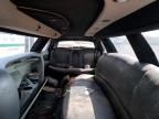 2001 Lincoln Town Car Executive