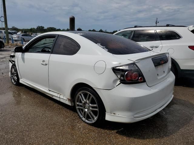 2009 Scion TC