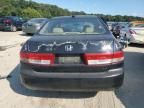 2004 Honda Accord EX