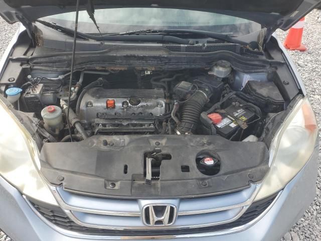 2011 Honda CR-V EX