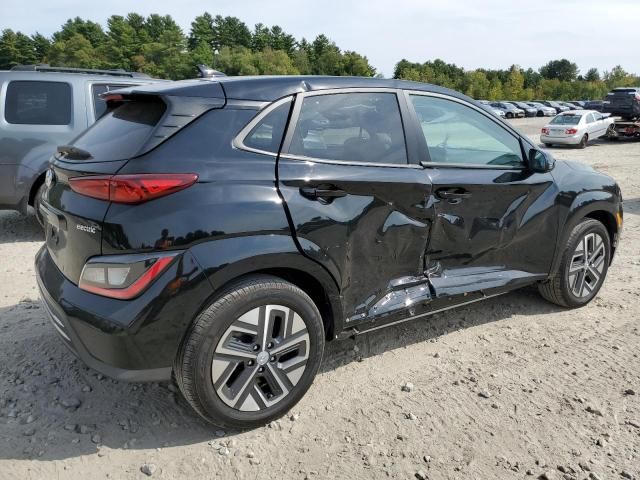 2023 Hyundai Kona SE