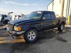 4 X 4 a la venta en subasta: 2003 Ford Ranger Super Cab