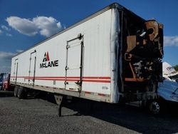 2010 Utility Semi Trail en venta en Fredericksburg, VA