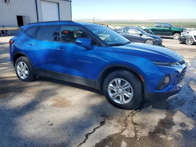 2019 Chevrolet Blazer 1LT