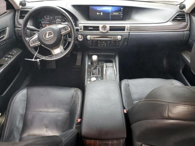 2016 Lexus GS 350 Base