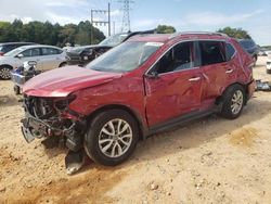 Nissan Vehiculos salvage en venta: 2017 Nissan Rogue S