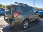 2011 Toyota Rav4 Limited