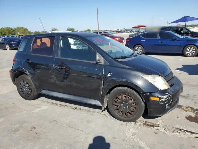 2005 Scion XA