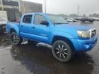 2011 Toyota Tacoma Double Cab