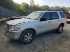 2010 Ford Explorer XLT