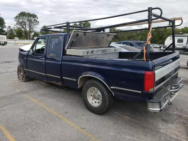 1994 Ford F150