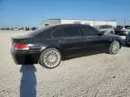 2007 BMW 750