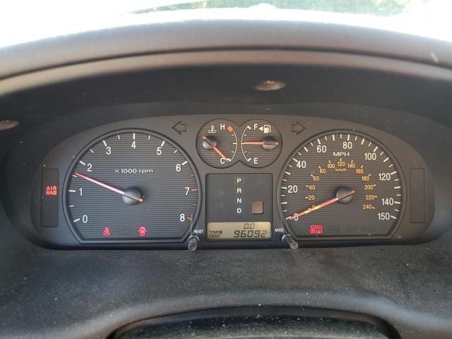 2004 Hyundai Sonata GL