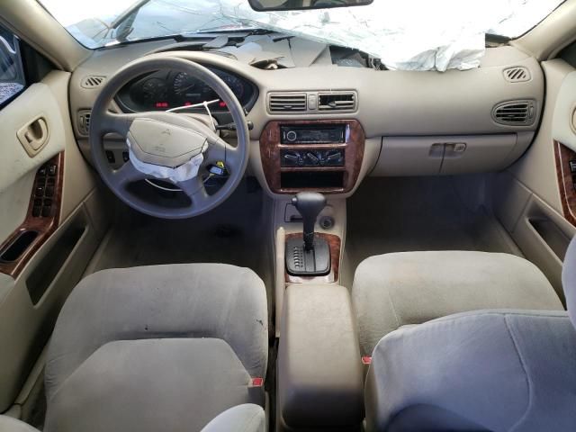 2001 Mitsubishi Galant ES