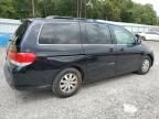 2008 Honda Odyssey EXL