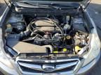 2011 Subaru Legacy 2.5I Premium