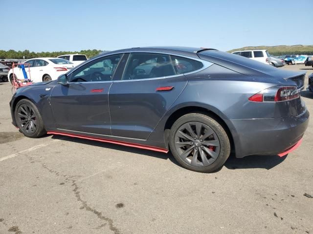 2019 Tesla Model S