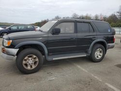 Toyota 4runner salvage cars for sale: 1997 Toyota 4runner SR5