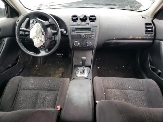 2011 Nissan Altima Base