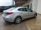 2014 Mazda 3 Sport