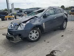 2013 Cadillac SRX en venta en Lebanon, TN