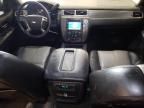 2007 Chevrolet Tahoe K1500