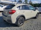 2014 Subaru XV Crosstrek 2.0 Premium