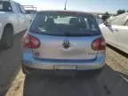 2007 Volkswagen Rabbit